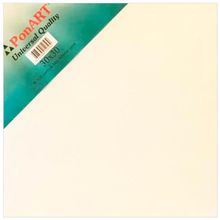Ponart Universal Quality 30x30 cm Tuval