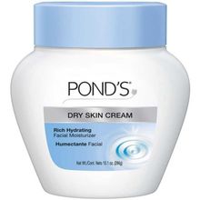 Pond's 286 gr Kuru Ciltler İçin Nemlendirici Krem