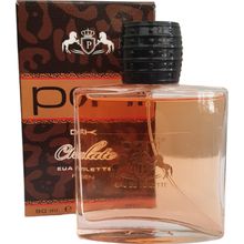 Poni Chocolate 100 ML EDT Erkek Parfüm
