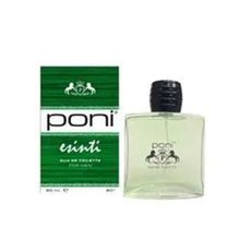 Poni Esinti EDC 85 ml Erkek Parfüm
