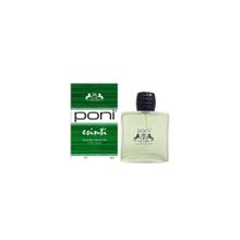 Poni Esinti EDT 100 ml Erkek Parfüm