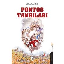 Pontos Tanrıları - Adem Işık