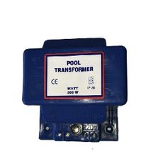 Pool Light 220-12V 300W Havuz Lamba Trafosu