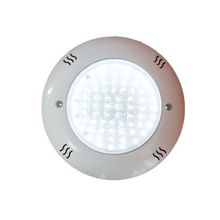Pool Light Beyaz Işık Sıva Üstü Slim Fit LED Havuz Lambası