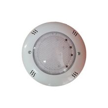 Pool Light Mavi Slim Fit Sıva Üstü LED Havuz Lambası