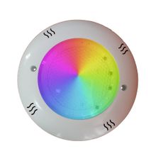 Pool Light RGB 4 Kablolu Sıva Üstü LED Havuz Lambası