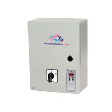 Pool Light Uzaktan Kumandalı 2 Kablolu RGB Senkronizasyon Havuz Aydınlatma Panosu
