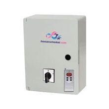 Pool Light Uzaktan Kumandalı 4 Kablolu RGB LED Havuz Aydınlatma Kumanda Panosu