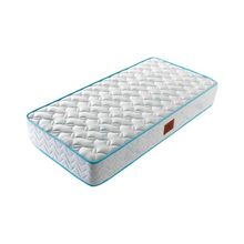 Pooly Bamboo Kumaş Ortopedik Yaylı Lüx Soft 70x120 cm Yatak