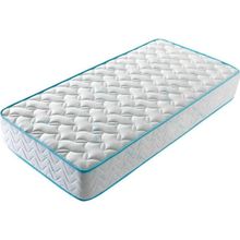 Pooly Blue Energy Ortopedik Yaylı 100x160 cm Yatak