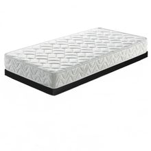 Pooly Comfort Ortopedik Yaylı 120x200 cm Yatak