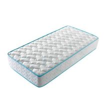 Pooly Fresh Life Ortopedik Yaylı 70x120 cm Yatak