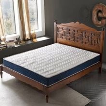 Pooly Zero-Gravity Kuş Tüyü Pedli Ortopedik Tek Kişilik Yaylı 160x200 cm Yatak