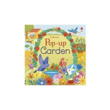 Pop Up Garden-Usborne Publishing