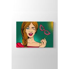 Popart Okey Tablosu