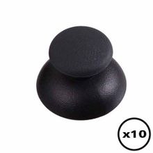 Popkonsol 10 Adet Playstation 2 Yedek Parça Tüm Ps2 Kollara Uyumlu Ps2 Topuz Thumb Stick Ps2 Analog Topuz
