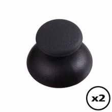 Popkonsol 2 Adet Playstation 2 Yedek Parça Tüm Ps2 Kollara Uyumlu Ps2 Topuz Thumb Stick Ps2 Analog Topuz