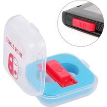 Popkonsol RCM Clip Nintendo Switch Kurtarma Modu Klip RCM Joy-con Jig Kısa Devre Anahtarı