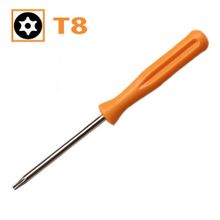 Popkonsol T8 Torx Uçlu Ps3 Ps4 Ps5 Xbox 360 Xbox One Uyumlu Tamir Yedek Parça T8 Delikli Tornavida