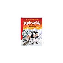 Poptropica 2 Kayıp Yolculuk - Mitch Krpata - Epsilon Yayınevi