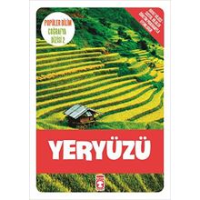 Popüler Bilim Coğrafya Dizisi - Yeryüzü - Kolektif