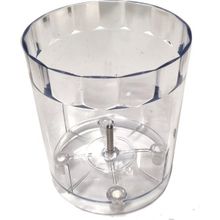 Popüler King K 965 Stilo Blender Doğrama Haznesi