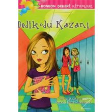 POPÜLER KIZLAR 3 - DEDIKODU KAZANI - GENEL