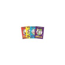 Popüler Matematik Set 4 Kitap - Sibel Çelik