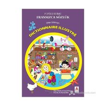 POPÜLER RESIMLI FRANSIZCA SÖZLÜK - DILEK GÖKMEN