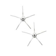 Popüler Roborock 2'li Beyaz S6 Maxv Yan Fırça