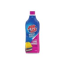 Porçöz 1 lt Ekstra Leke Çıkarıcı