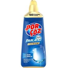 Porçöz 500 ml Bulaşık Makinesi Parlatıcı