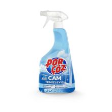 Porçöz 500 ml Cam Temizleyici Sprey