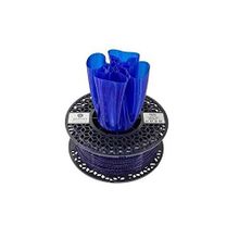 Porima PETG Transparan Gece Mavi Filament 1,75 mm 1 kg Porima Filament