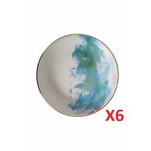 Porland 04ALM003445 Cosmos Desen-6 Kase