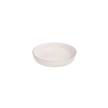 Porland 04ALM006713 19 cm Chopin Platin Çukur Tabak