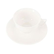 Porland 04ALM007557 185 cc Bedford Alumilite Tabaklı Çay Fincanı