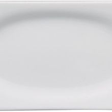Porland 04A+P017675 Zen Yemek Tabağı, Porselen