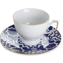 Porland 04A+P019262 D7 Mor 170 cc Morocco Tabak+Çay Fincanı