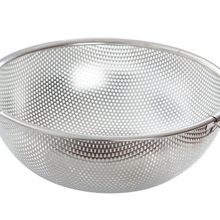 Porland 04FST000965 Cella 26 cm Çelik Süzgeç