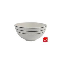 Porland 04LFH000411 10 cm 6 Adet Hope Kase