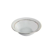 Porland 04POR031042 15 cm Hazan Altın Yaldız Çorba Kasesi