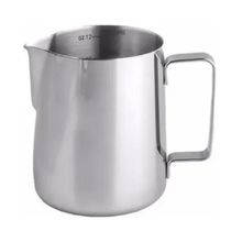 Porland 04STY008523 Umore 600 ml Çelik Sütlük