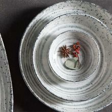 Porland 10 CM 6'lı Ethos Natura Kase