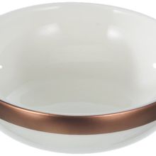 Porland 10 cm Copper Lıne Serisi Kase