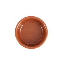 Porland 10 cm Kahverengi Fırın ve Güveç Kabı