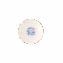 Porland 11 cm Cosmos Desen 4 Çay Tabağı