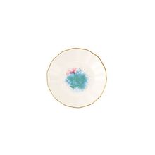 Porland 11 cm Cosmos Desen 6 Çay Tabağı