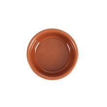 Porland 11 cm Kahverengi Güveç Kabı