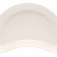 Porland 112120 Soley Alumilite 22 cm Kayık Tabak